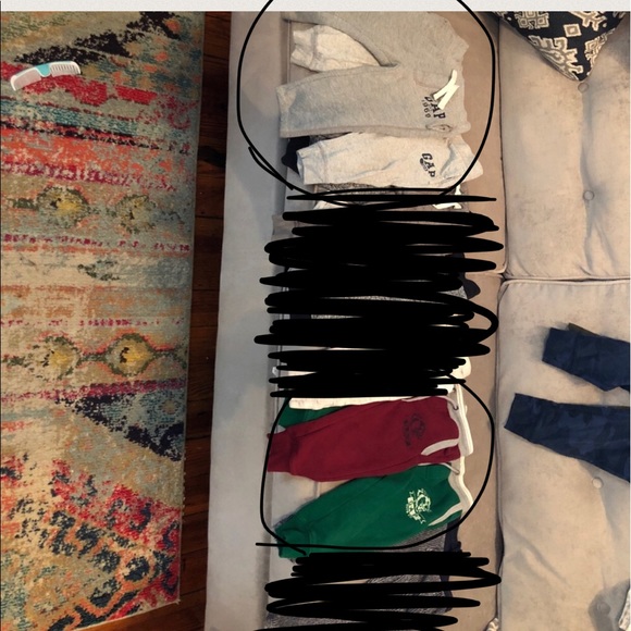 SOLD -PAIRS 3,4,5&8 have already been purchased. - Picture 4 of 4